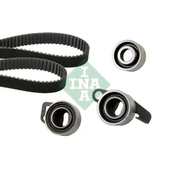 Fogasszíj Készlet - Schaeffler INA (530058110)