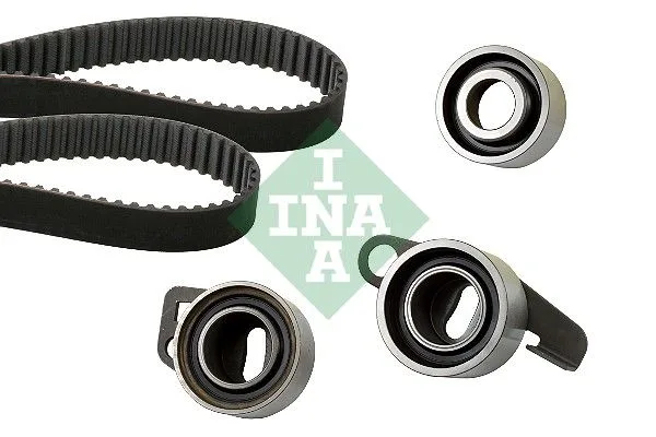 Fogasszíj Készlet - Schaeffler INA (530058110)