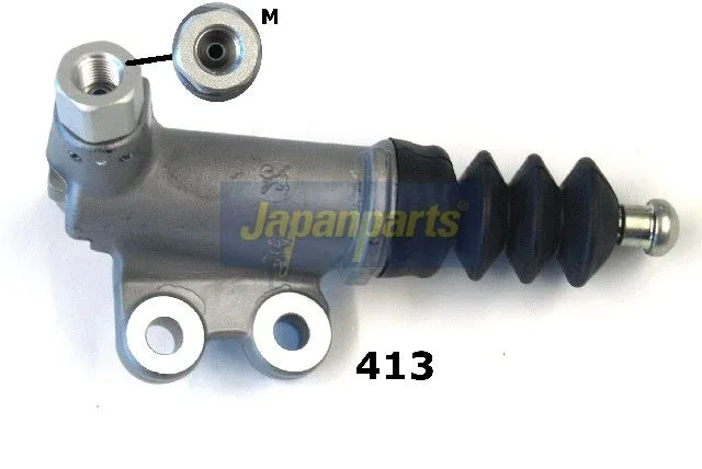 Munkahenger, Kuplung - JAPANPARTS (CY-413)
