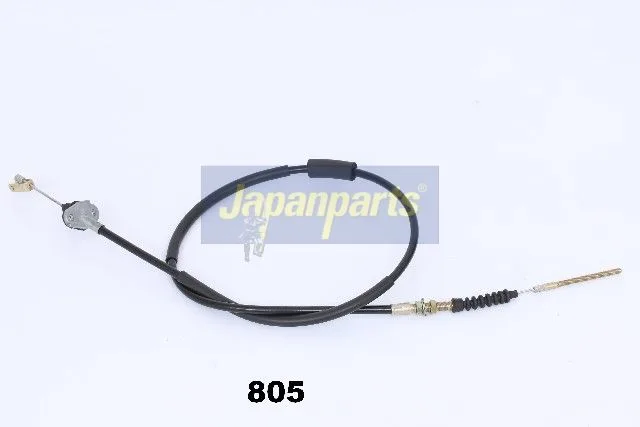 Huzal, Kuplungműködtetés - JAPANPARTS (GC-805)