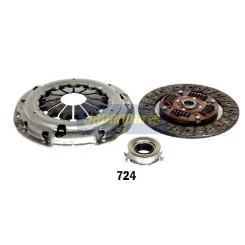 Kuplungkészlet - JAPANPARTS (KF-724)