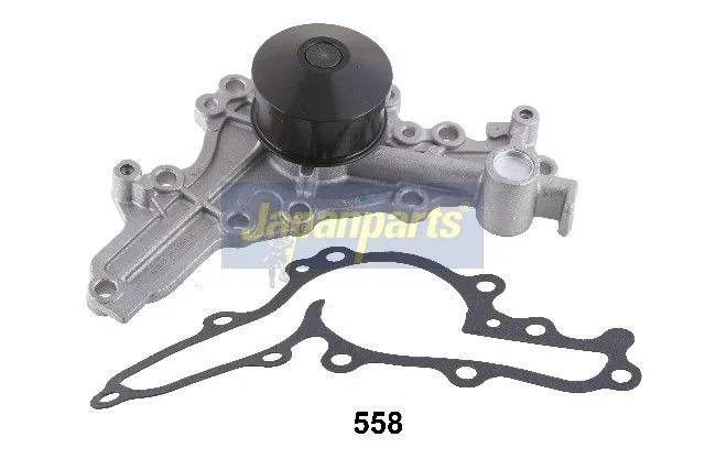 Vízszivattyú - JAPANPARTS (PQ-558)