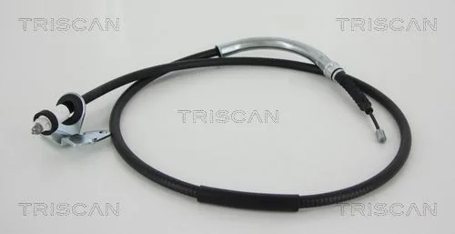 Huzal, Rögzítőfék - TRISCAN (814011143)