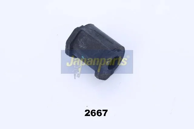 Csapágyazás, Stabilizátor - JAPANPARTS (RU-2667)