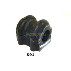 Csapágypersely, Stabilizátor - JAPANPARTS (RU-K91)