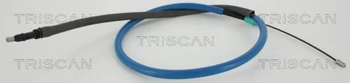 Huzal, Rögzítőfék - TRISCAN (814010146)