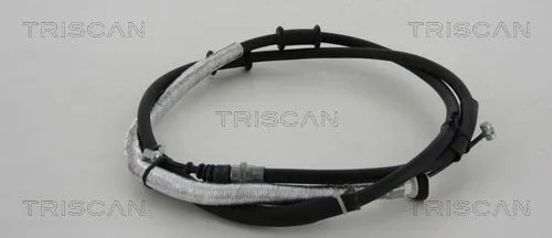 Huzal, Rögzítőfék - TRISCAN (814012136)