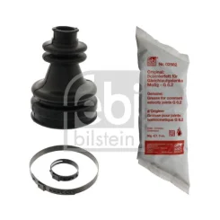 Gumiharang Készlet, Hajtótengely - FEBI BILSTEIN (FE100292)