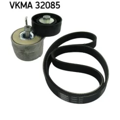 Hosszbordás Szíj Készlet - SKF (VKMA32085)