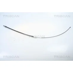 Huzal, Rögzítőfék - TRISCAN (814023127)