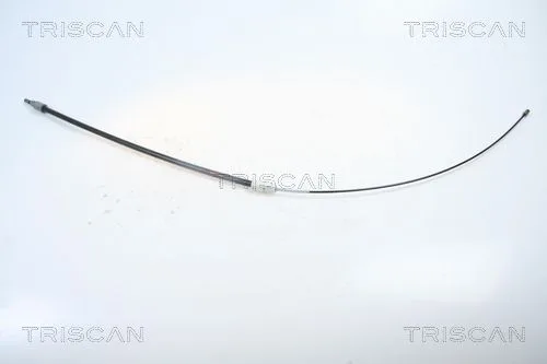 Huzal, Rögzítőfék - TRISCAN (814023127)