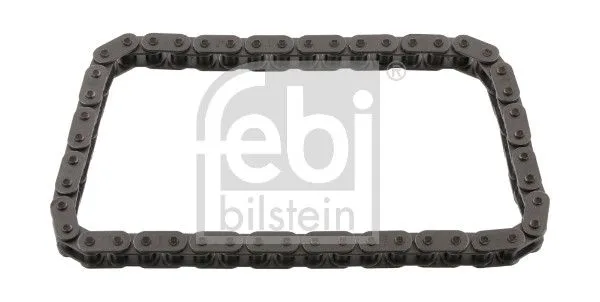 Lánc, Olajszivattyú Hajtás - FEBI BILSTEIN (FE09268)