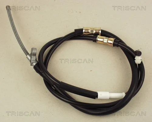 Huzal, Rögzítőfék - TRISCAN (814013185)