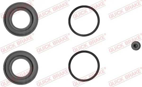 Javítókészlet, Féknyereg - QUICK BRAKE (QB114-0091)