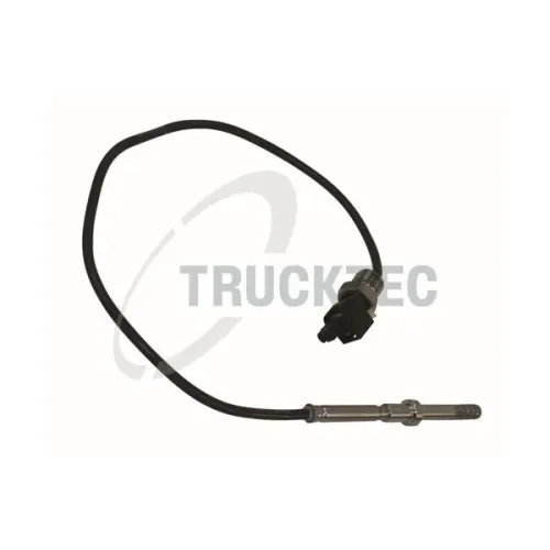 Érzékelő, Kipufogógáz Hőmérséklet - TRUCKTEC AUTOMOTIVE (02.17.101)