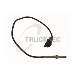 Érzékelő, Kipufogógáz Hőmérséklet - TRUCKTEC AUTOMOTIVE (02.17.101)