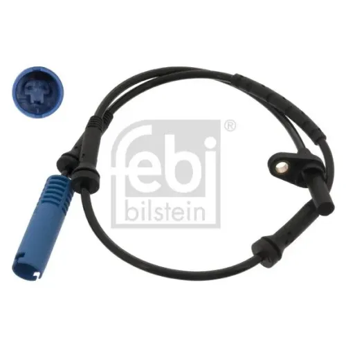 Érzékelő, Kerékfordulatszám - FEBI BILSTEIN (FE47809)