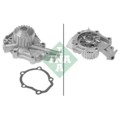 Vízszivattyú - Schaeffler INA (538006110)