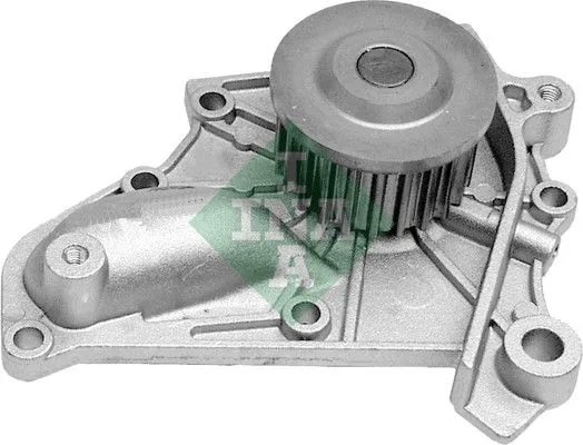 Vízszivattyú - Schaeffler INA (538011710)