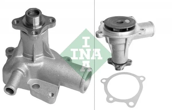 Vízszivattyú - Schaeffler INA (538027710)