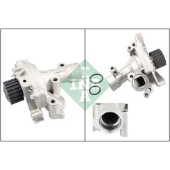 Vízszivattyú - Schaeffler INA (538050010)