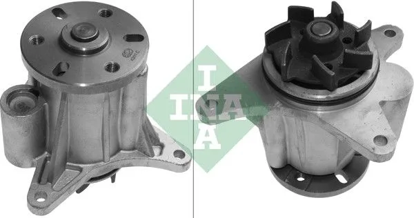 Vízszivattyú - Schaeffler INA (538064910)