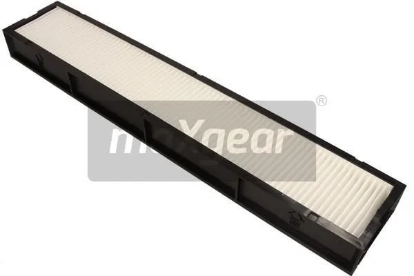 Szűrő, Utastér Levegő - MAXGEAR (KF-6139)