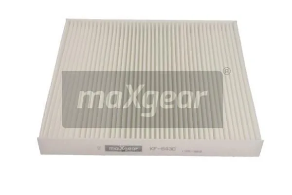 Szűrő, Utastér Levegő - MAXGEAR (KF-6430)