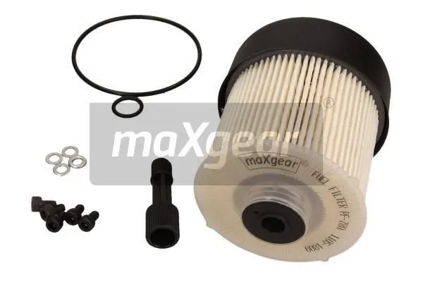 Üzemanyagszűrő - MAXGEAR (PF-789)