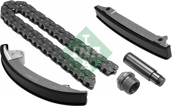 Vezérműlánc Készlet - Schaeffler INA (559006010)