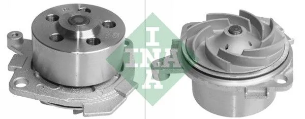 Vízszivattyú - Schaeffler INA (538002710)