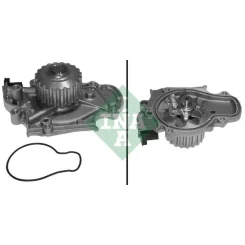 Vízszivattyú - Schaeffler INA (538012910)