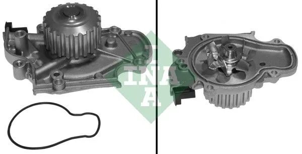 Vízszivattyú - Schaeffler INA (538012910)