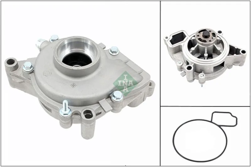 Vízszivattyú - Schaeffler INA (538030110)