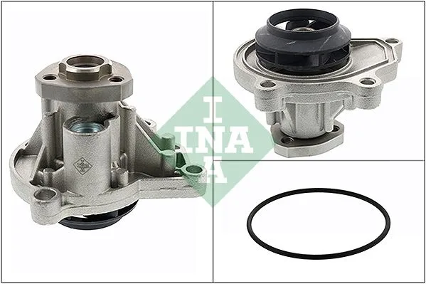 Vízszivattyú - Schaeffler INA (538033610)