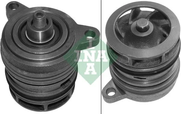 Vízszivattyú - Schaeffler INA (538033810)