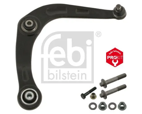 Lengőkar, Kerékfelfüggesztés - FEBI BILSTEIN (FE40780)