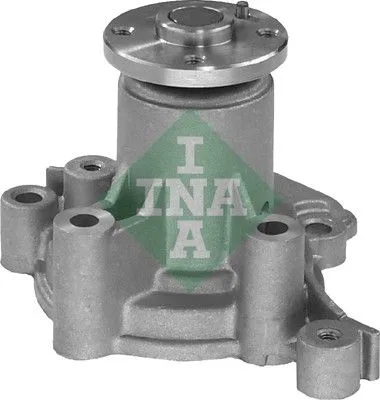Vízszivattyú - Schaeffler INA (538058910)