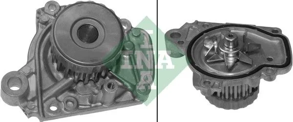 Vízszivattyú - Schaeffler INA (538060910)