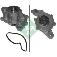 Vízszivattyú - Schaeffler INA (538069210)
