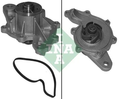 Vízszivattyú - Schaeffler INA (538069210)