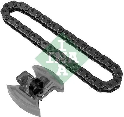 Vezérműlánc Készlet - Schaeffler INA (559010610)