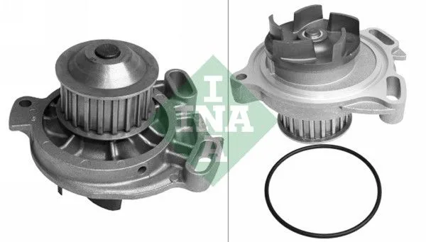 Vízszivattyú - Schaeffler INA (538010410)