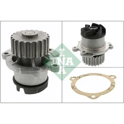 Vízszivattyú - Schaeffler INA (538015210)