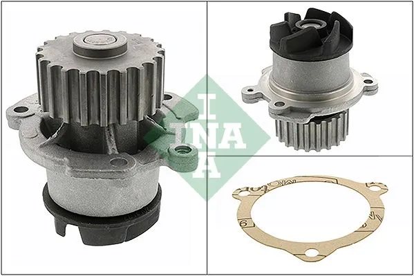 Vízszivattyú - Schaeffler INA (538015210)