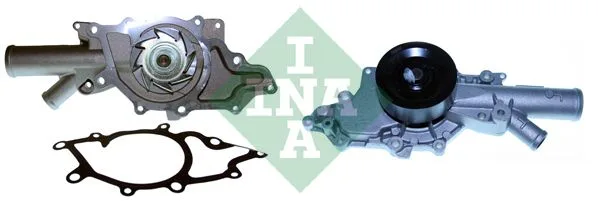 Vízszivattyú - Schaeffler INA (538024910)