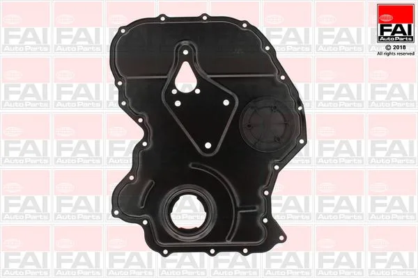 Vezérműház - FAI AutoParts (TCC5)