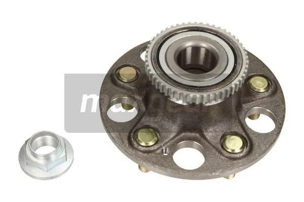 Kerékcsapágy Készlet - MAXGEAR (33-0894)