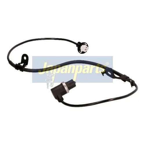 Érzékelő, Kerékfordulatszám - JAPANPARTS (ABS-265)