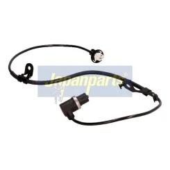 Érzékelő, Kerékfordulatszám - JAPANPARTS (ABS-265)